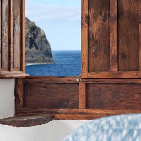 Casita Tradicional Canaria En Garachico - Sanroquito18 外观 照片