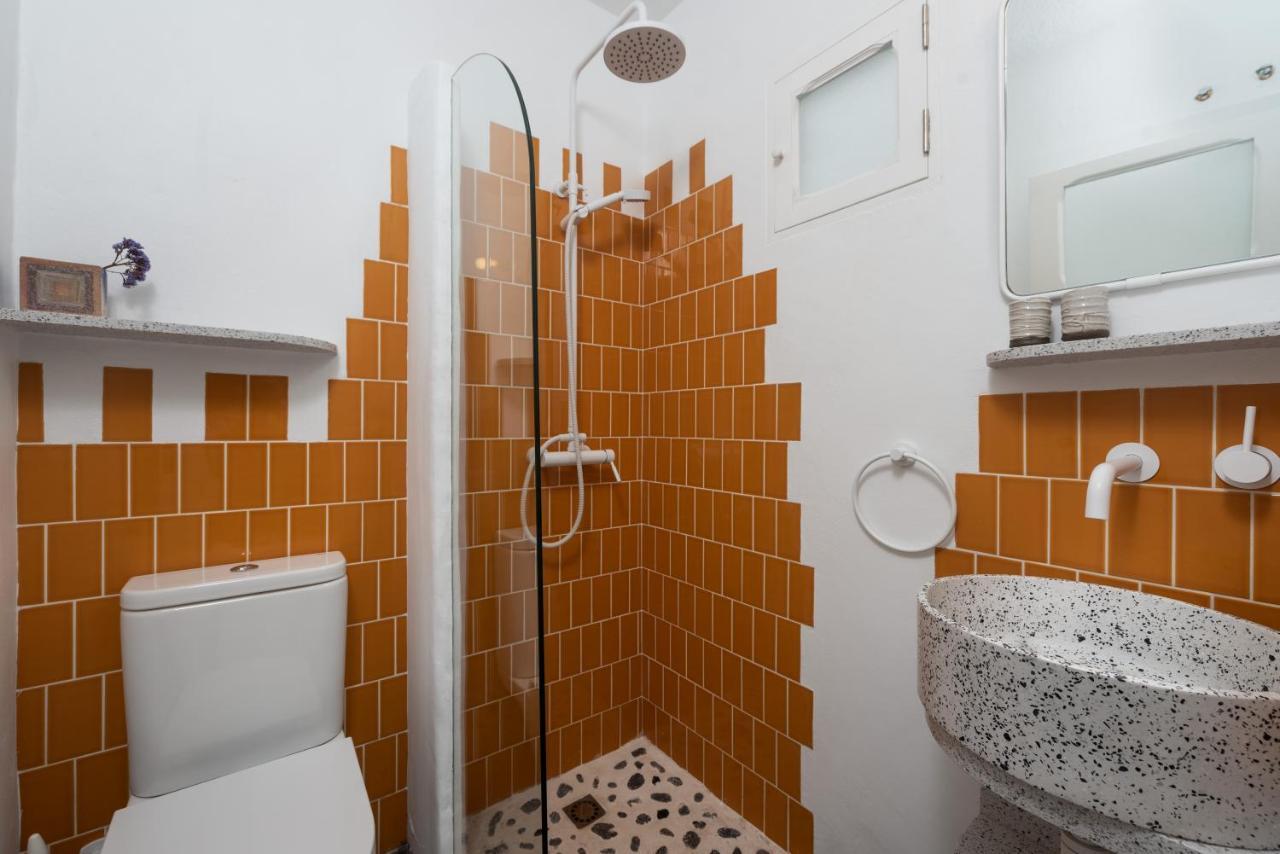 Casita Tradicional Canaria En Garachico - Sanroquito18 外观 照片