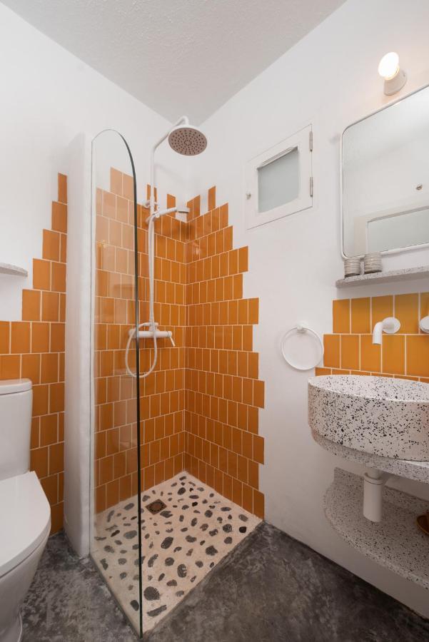 Casita Tradicional Canaria En Garachico - Sanroquito18 外观 照片