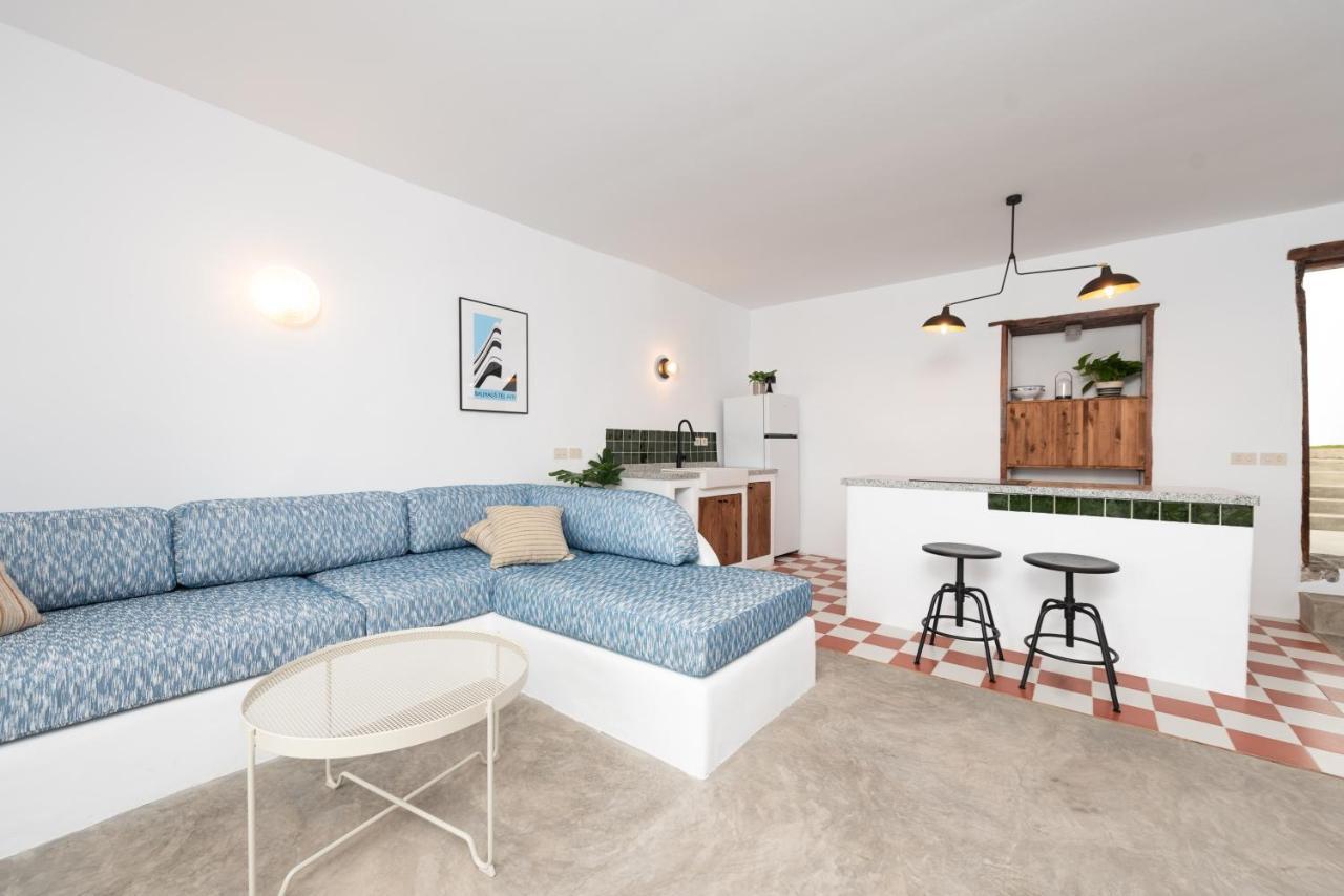 Casita Tradicional Canaria En Garachico - Sanroquito18 外观 照片